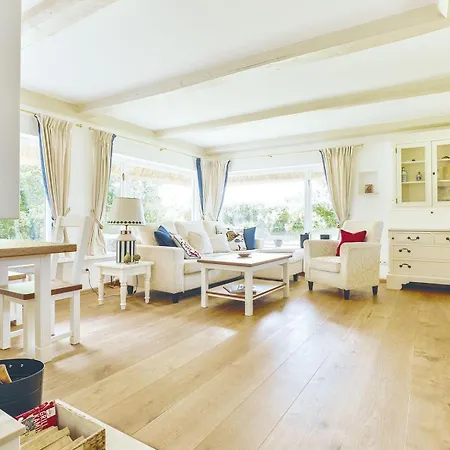 Wattgarten Villa